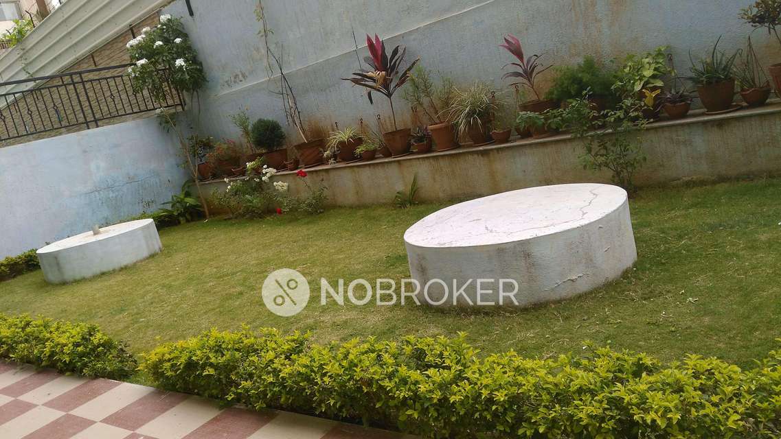 2 BHK Flat In B M Marvel For Sale  In Whitefield