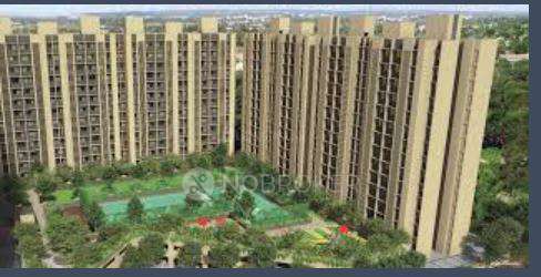 1 BHK Flat In Rustomjee Avenue For Sale  In Virar West