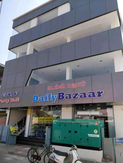 Commercial Property in Perungalathur, Chennai for sale 