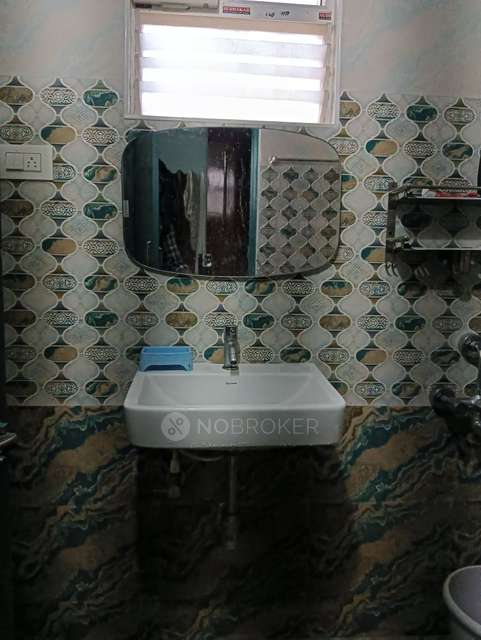 3 BHK Flat In Chandas Sara Apartment For Sale  In Choolaimedu