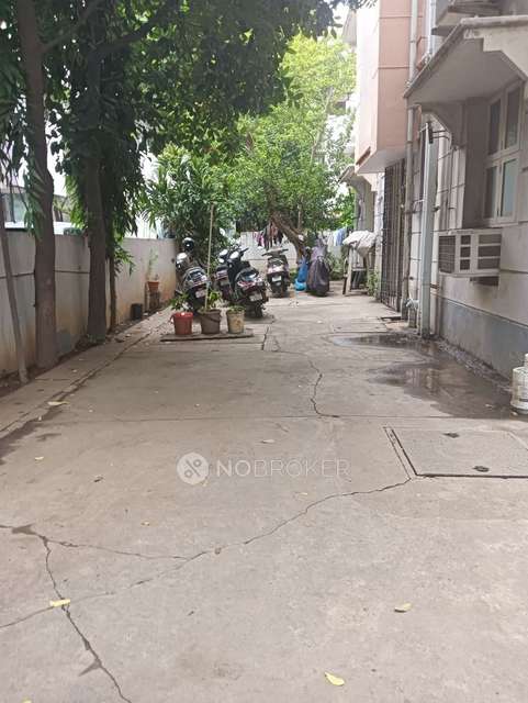 3 BHK Flat In Chandas Sara Apartment For Sale  In Choolaimedu