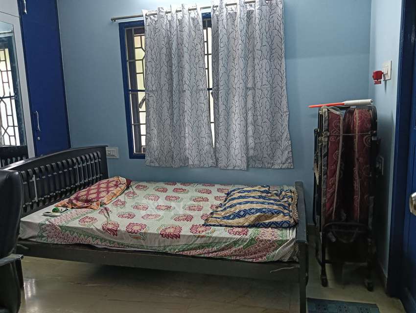 3 BHK Flat In Chandas Sara Apartment For Sale  In Choolaimedu