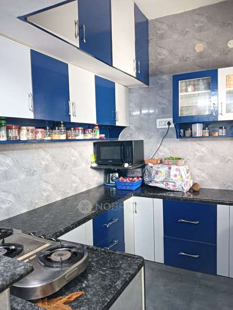 3 BHK Flat In Chandas Sara Apartment For Sale  In Choolaimedu