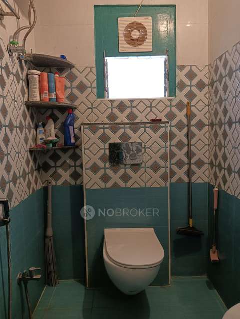 3 BHK Flat In Chandas Sara Apartment For Sale  In Choolaimedu