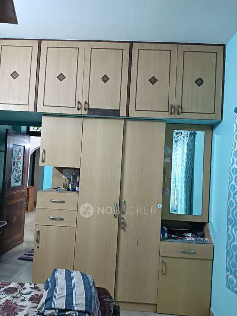 3 BHK Flat In Chandas Sara Apartment For Sale  In Choolaimedu