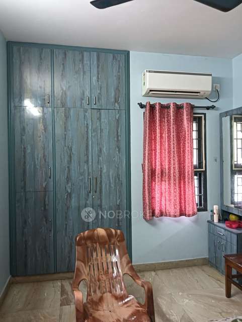 3 BHK Flat In Chandas Sara Apartment For Sale  In Choolaimedu