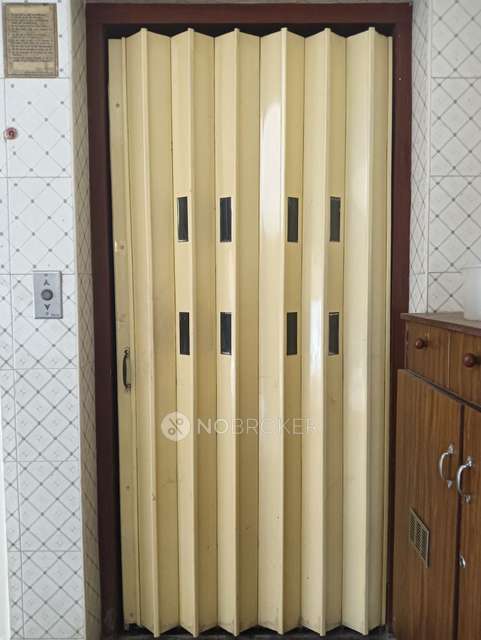 3 BHK Flat In Chandas Sara Apartment For Sale  In Choolaimedu