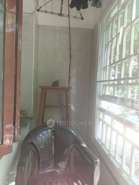 3 BHK Flat In Chandas Sara Apartment For Sale  In Choolaimedu