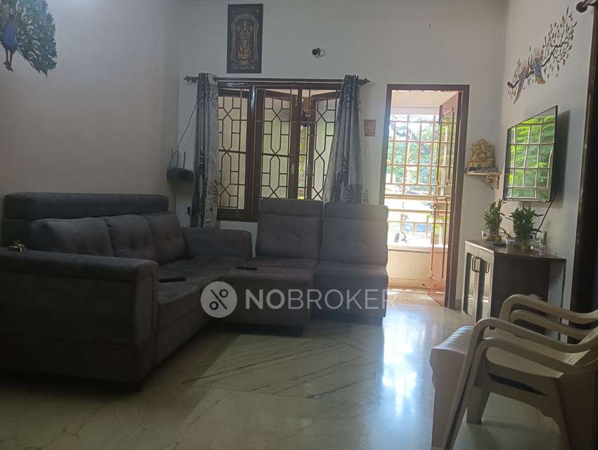 3 BHK Flat In Chandas Sara Apartment For Sale  In Choolaimedu
