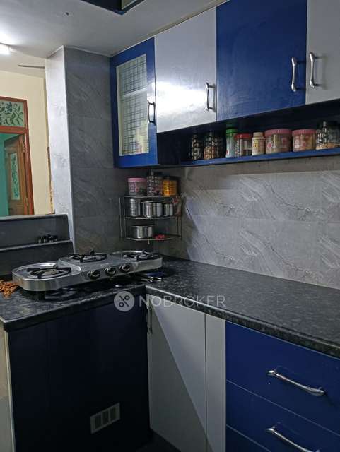 3 BHK Flat In Chandas Sara Apartment For Sale  In Choolaimedu