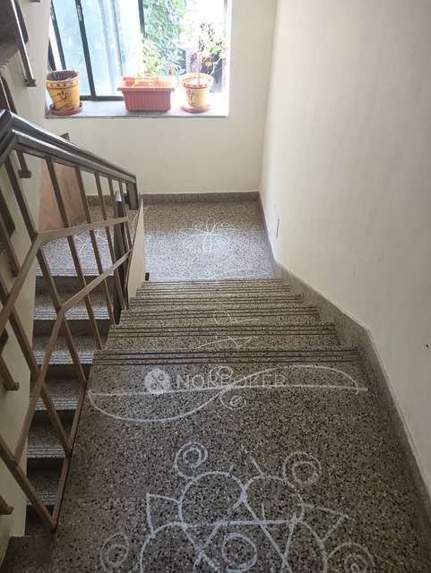 3 BHK Flat In Chandas Sara Apartment For Sale  In Choolaimedu