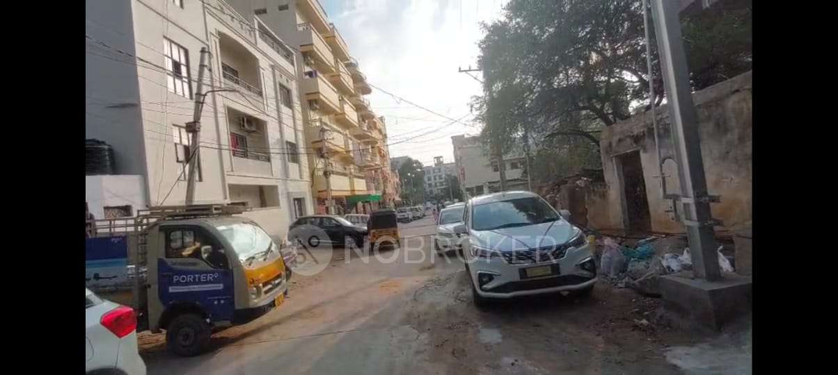 Godown/Warehouse in Naidu Colony, Hyderabad for sale 