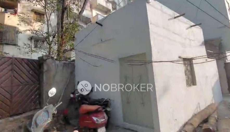 Godown/Warehouse in Naidu Colony, Hyderabad for sale 