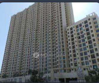 2 BHK Flat In Rustomjee Acura Abcd & E Wing For Sale  In Thane West