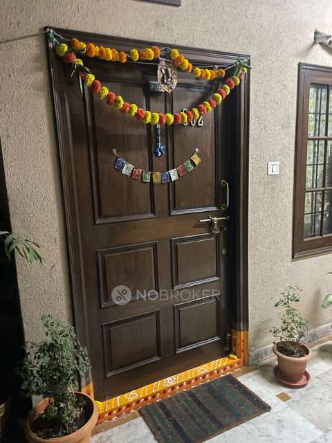 3 BHK Flat In Ramkishan Residency For Sale  In Anandnagar Welfare Association Sports Academy