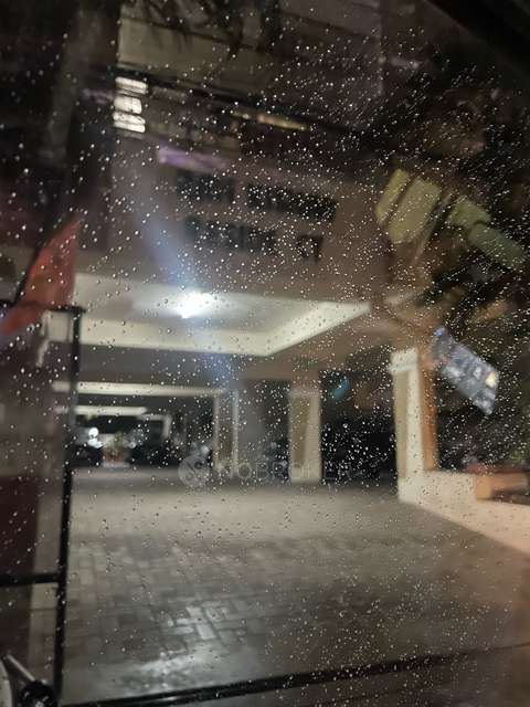 3 BHK Flat In Ramkishan Residency For Sale  In Anandnagar Welfare Association Sports Academy