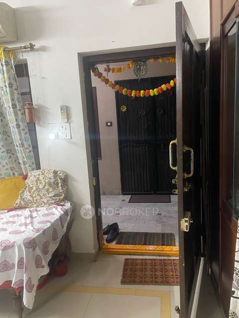 3 BHK Flat In Ramkishan Residency For Sale  In Anandnagar Welfare Association Sports Academy