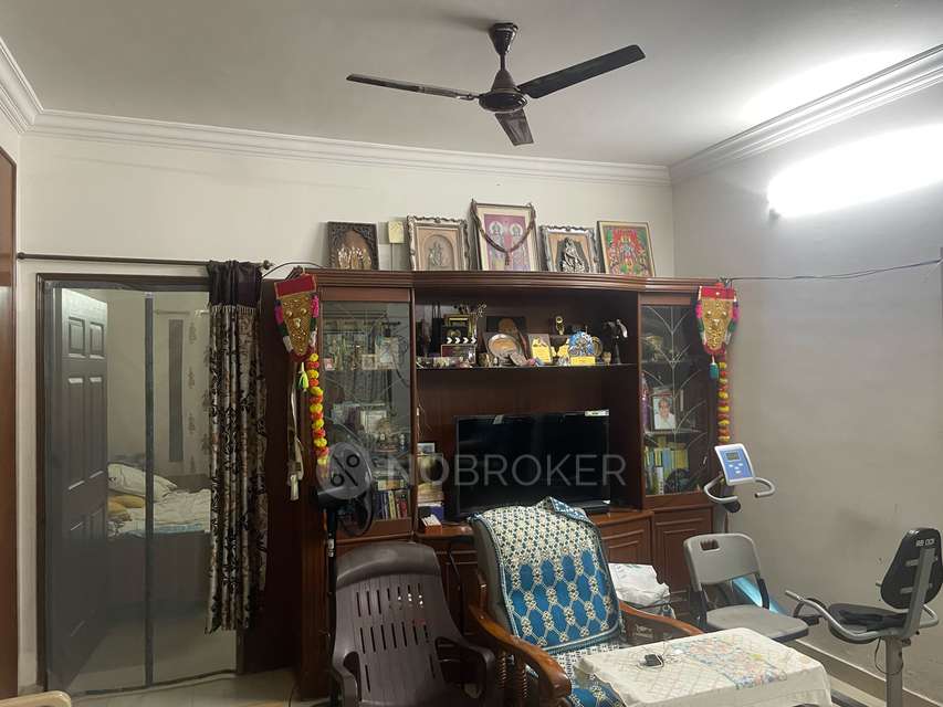 3 BHK Flat In Ramkishan Residency For Sale  In Anandnagar Welfare Association Sports Academy