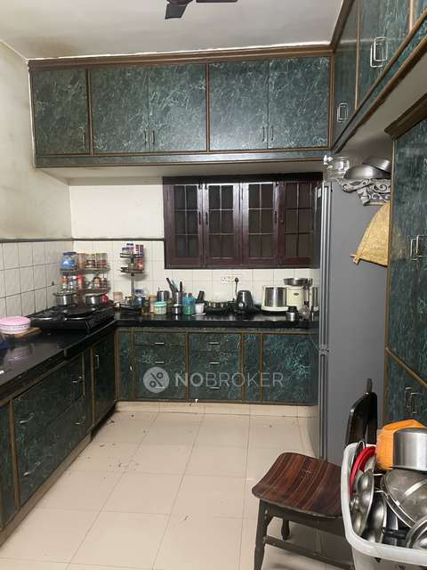 3 BHK Flat In Ramkishan Residency For Sale  In Anandnagar Welfare Association Sports Academy
