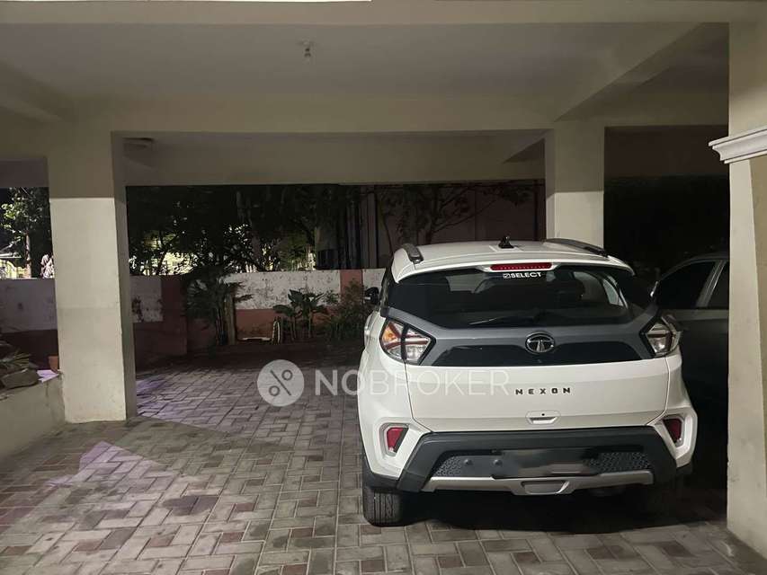 3 BHK Flat In Ramkishan Residency For Sale  In Anandnagar Welfare Association Sports Academy