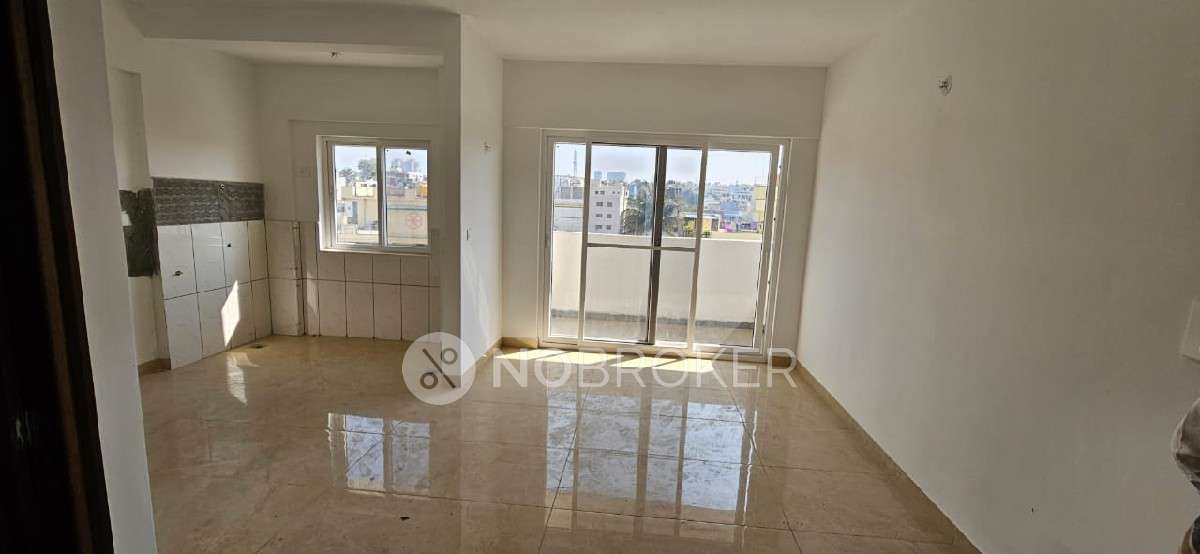 3 BHK Flat In Trendsquares Ortus For Sale  In Dasarahalli