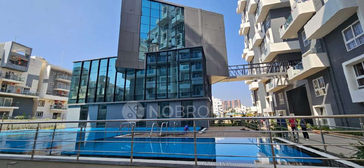 3 BHK Flat In Trendsquares Ortus For Sale  In Dasarahalli