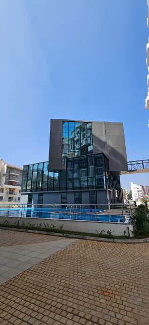 3 BHK Flat In Trendsquares Ortus For Sale  In Dasarahalli