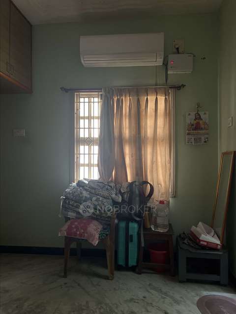 3 BHK Flat In Park Avenue - Vijay Shanthi for Rent  In Rathinamangalam