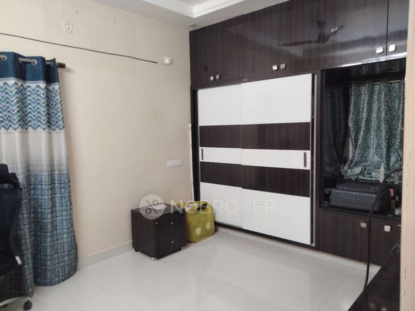 2 BHK Flat In Sanjeev Reddy Enclave, Ameenpur For Sale  In Ameenpur