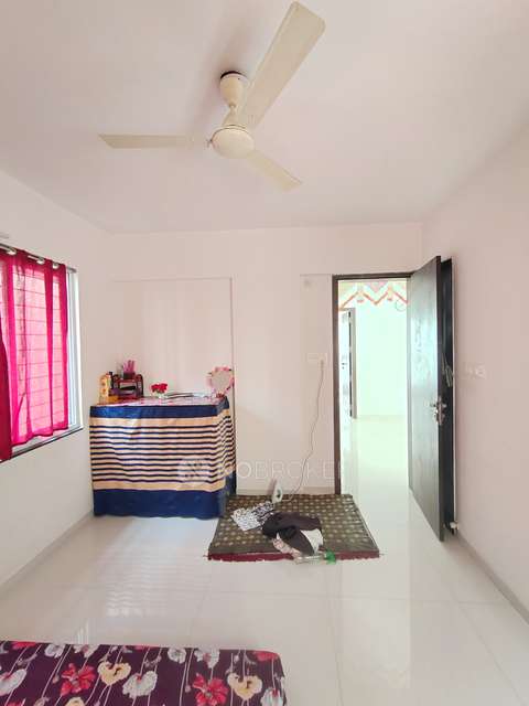 2 BHK Flat In Astha Society  for Rent  In Ravet