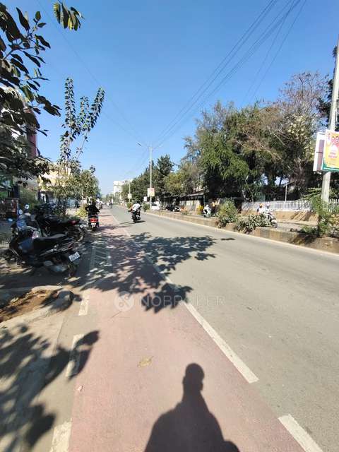 2 BHK Flat In Astha Society  for Rent  In Ravet