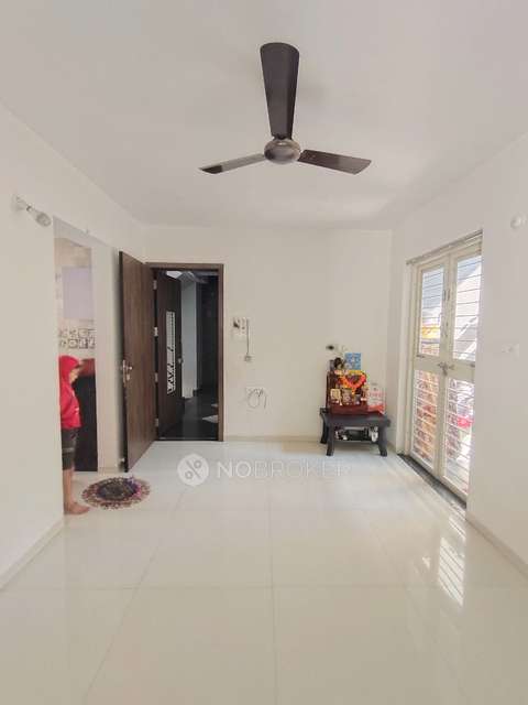 2 BHK Flat In Astha Society  for Rent  In Ravet
