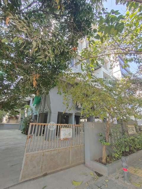 2 BHK Flat In Astha Society  for Rent  In Ravet
