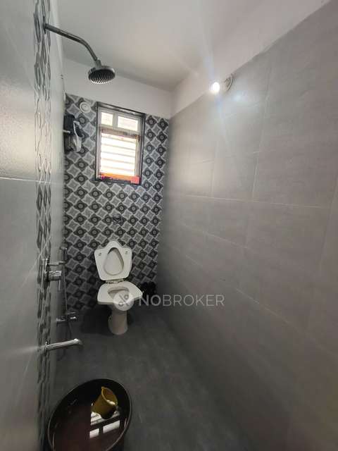 2 BHK Flat In Astha Society  for Rent  In Ravet