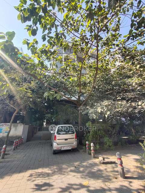 2 BHK Flat In Astha Society  for Rent  In Ravet
