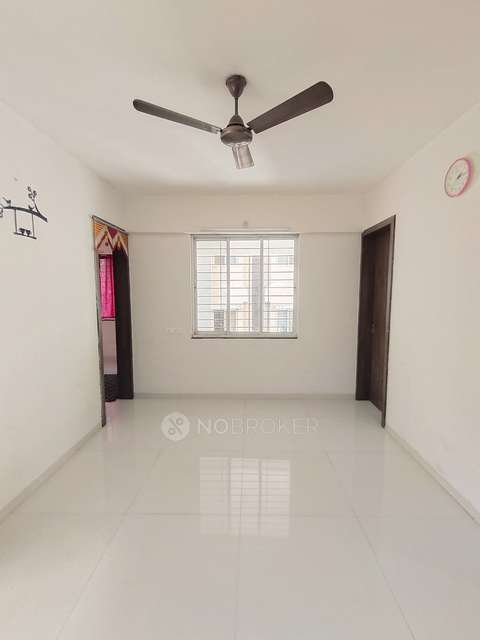 2 BHK Flat In Astha Society  for Rent  In Ravet