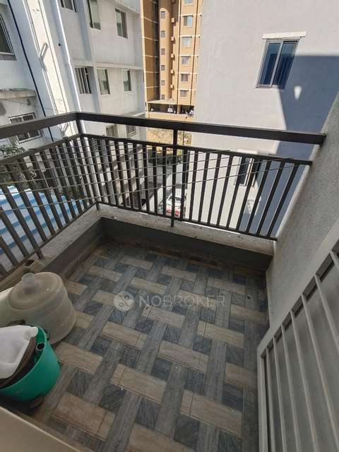 2 BHK Flat In Astha Society  for Rent  In Ravet