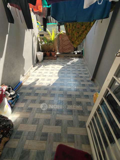 2 BHK Flat In Astha Society  for Rent  In Ravet