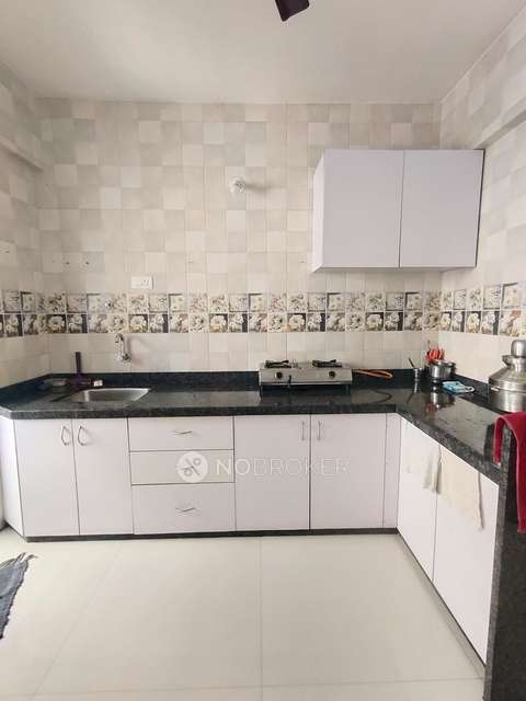 2 BHK Flat In Astha Society  for Rent  In Ravet