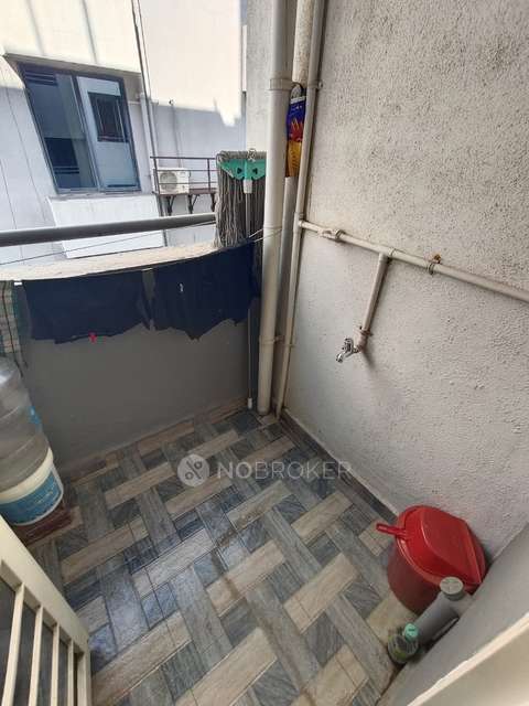 2 BHK Flat In Astha Society  for Rent  In Ravet