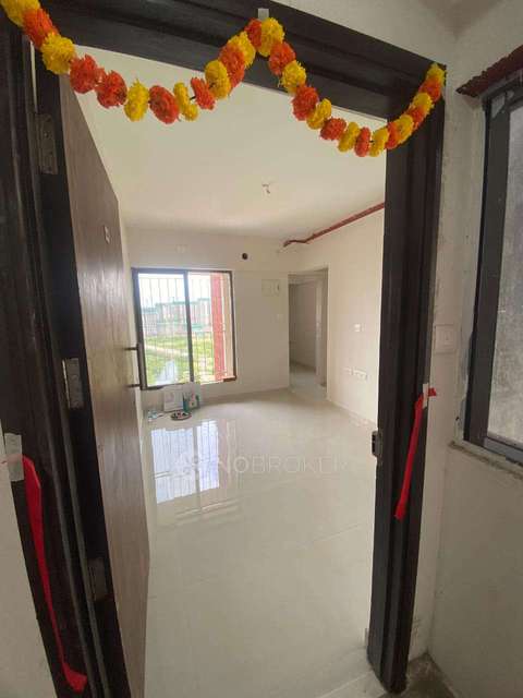 1 RK Flat In Dosti Greater Thane For Sale  In Dosti Greater Thane