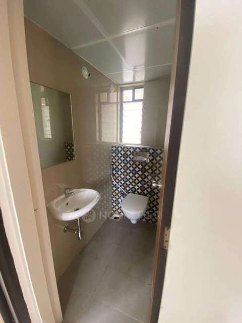 1 RK Flat In Dosti Greater Thane For Sale  In Dosti Greater Thane