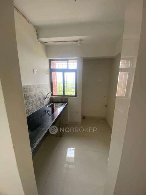 1 RK Flat In Dosti Greater Thane For Sale  In Dosti Greater Thane