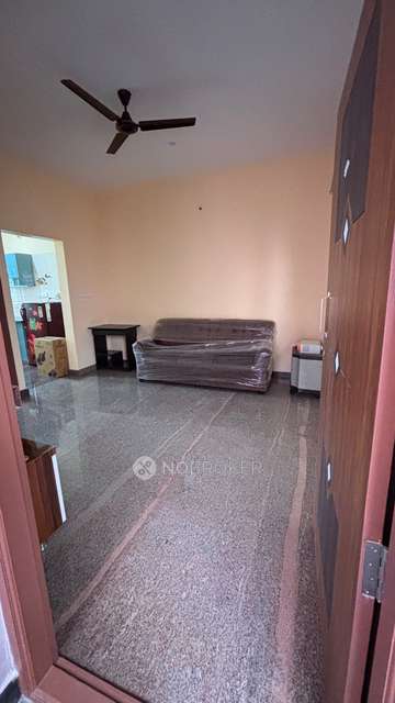 1 BHK Flat for Rent  In Thanisandra