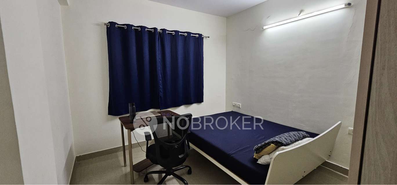 2 BHK Flat In Comfort Arizona for Rent  In Kumaraswamy Layout