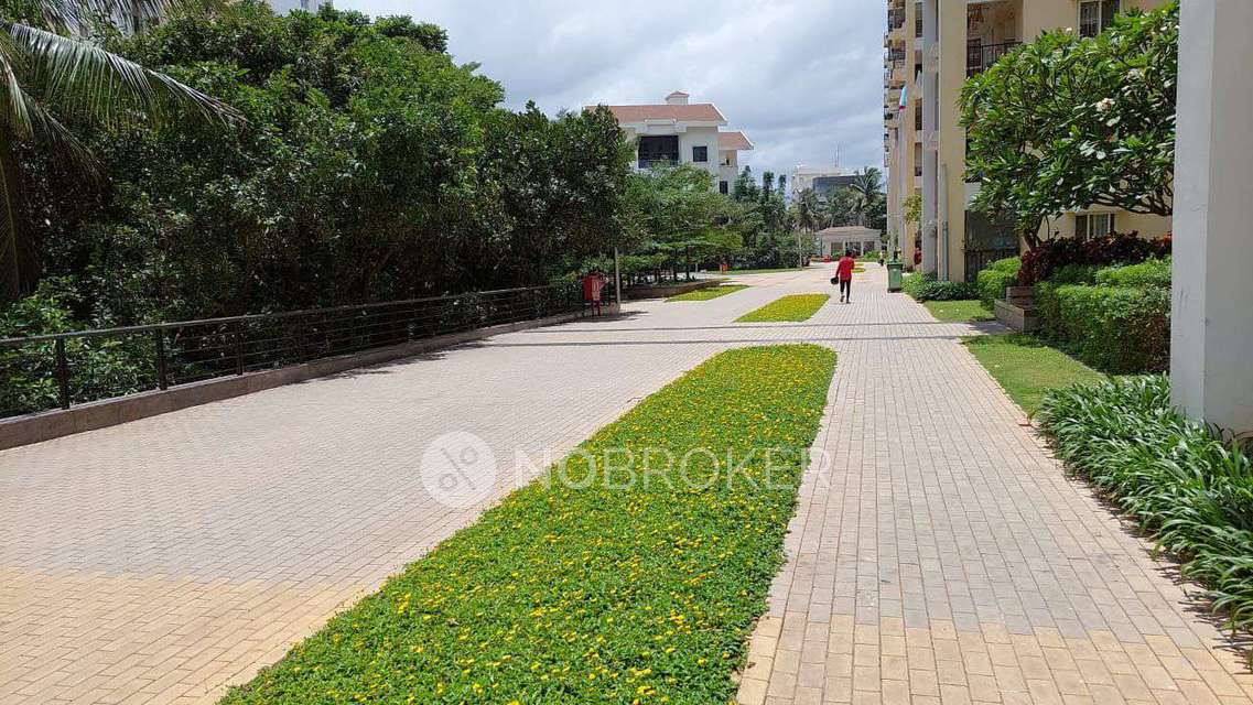 3 BHK Flat In Mantri Alpyne Aparment For Sale  In Banashankari