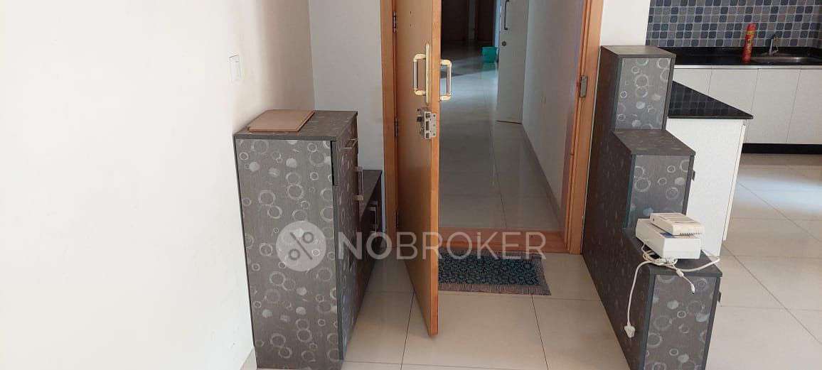 3 BHK Flat In Mantri Alpyne Aparment For Sale  In Banashankari