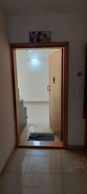 3 BHK Flat In Mantri Alpyne Aparment For Sale  In Banashankari