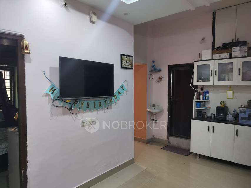 2 BHK Flat In Srinivasam Residency For Sale  In Ramachandra Puram