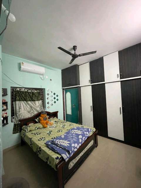 2 BHK Flat In Srinivasam Residency For Sale  In Ramachandra Puram